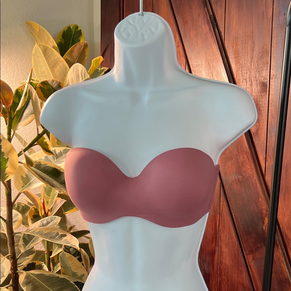 Strapless Bra - image 1